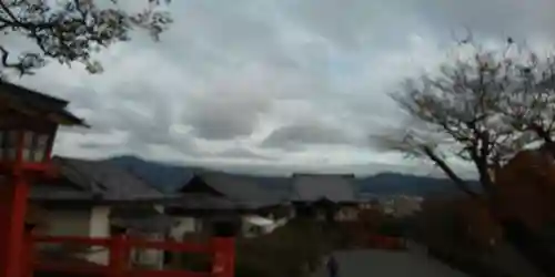 建勲神社のその他建物