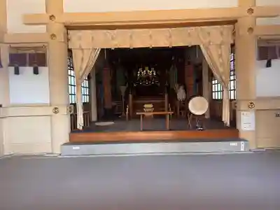 神明社(落合神明社)(愛知県)