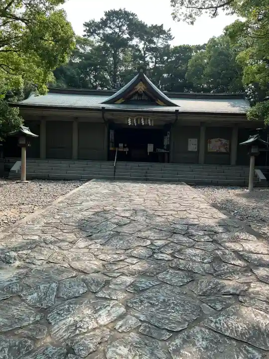 和歌山縣護國神社(和歌山県)
