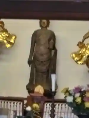 観音寺（世田谷山観音寺）(東京都)