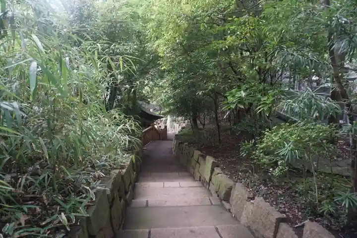 深大寺のその他建物