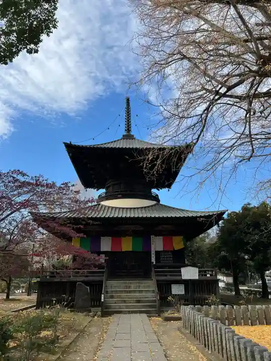 鑁阿寺(栃木県)