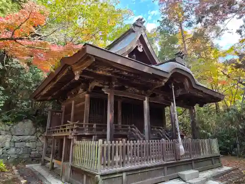 太山寺(兵庫県)