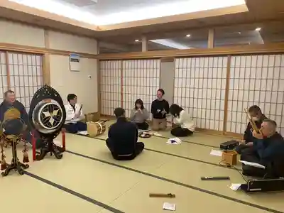 美奈宜神社(福岡県)