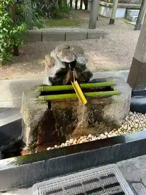 鳥屋神社(宮城県)