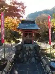 長泉院の建物その他