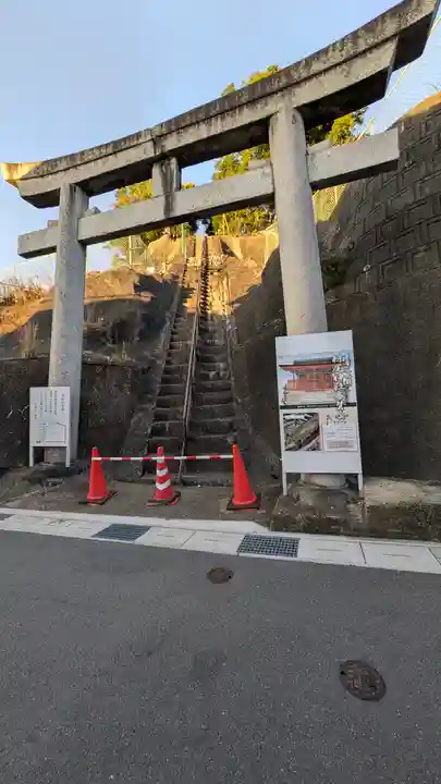 狩尾神社(京都府)
