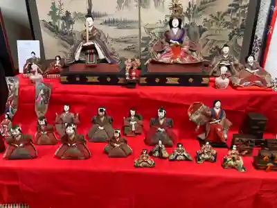 座間神社(神奈川県)