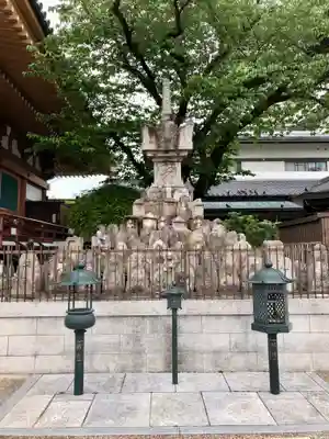壬生寺(京都府)