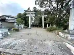 稲葉神社(滋賀県)