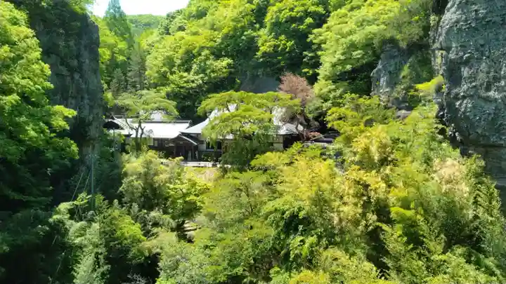 釋尊寺(長野県)