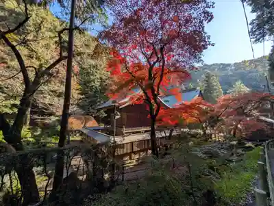 内々神社(愛知県)