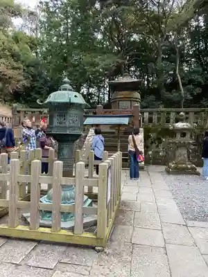 久能山東照宮(静岡県)