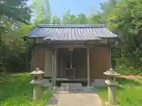 八幡神社(兵庫県)