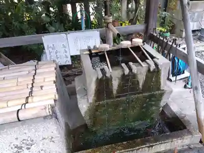 水火天満宮(京都府)