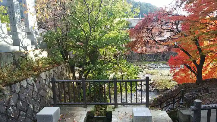 龍泉寺のその他建物