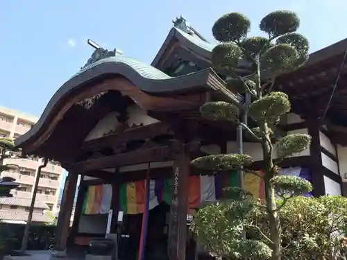 補陀洛寺(福岡県)