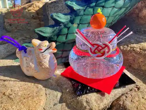 立志神社(滋賀県)