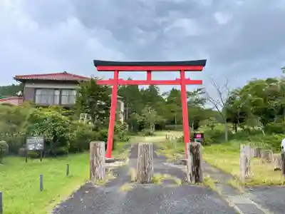 阿字ヶ池弁財天の御朱印