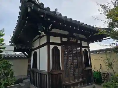 空圓寺(大阪府)