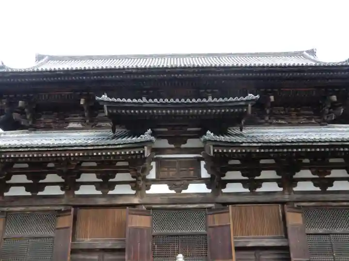 東寺(教王護国寺)(京都府)