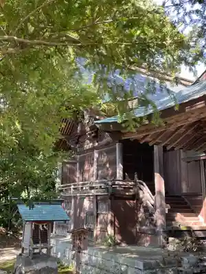 御坂神社(兵庫県)