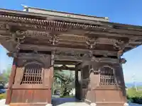 岩松院(長野県)