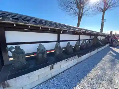 全龍寺(東京都)