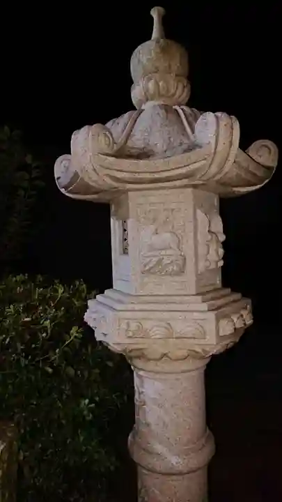 久が原東部八幡神社のその他建物