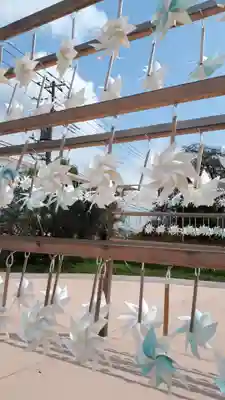 川越氷川神社のその他建物