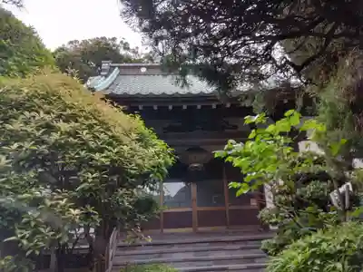 大光寺(神奈川県)