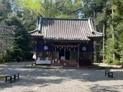 國吉神社(千葉県)