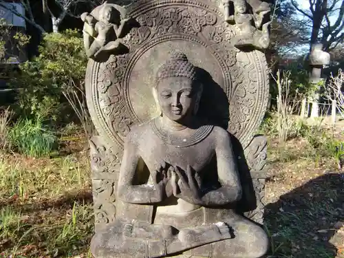 安國論寺（安国論寺）(神奈川県)