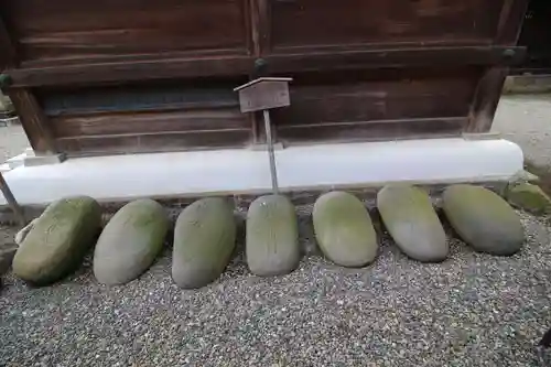 武蔵一宮氷川神社のその他建物