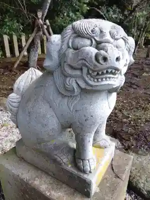 春日神社(福井県)
