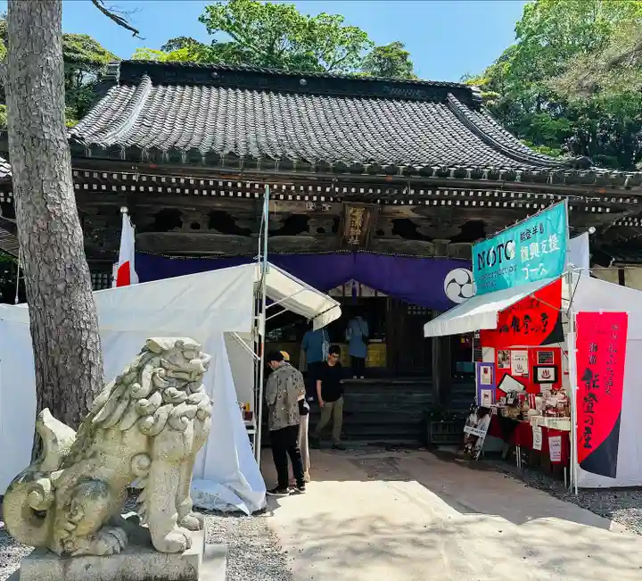 石浦神社(石川県)