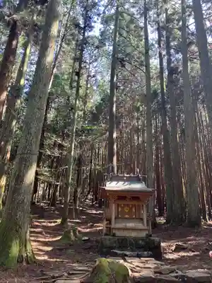 御岩神社(茨城県)