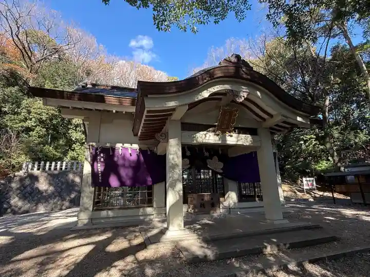 八事神社(愛知県)