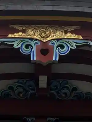 大森神社のその他建物