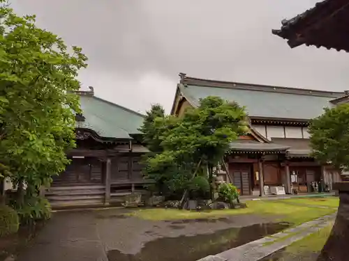 本妙寺のその他建物