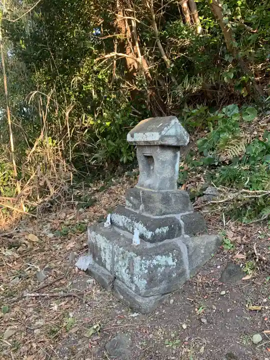 稲荷神社(千葉県)