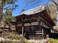 妙法寺(山梨県)