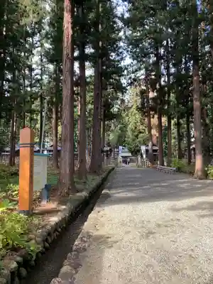 法音寺のその他建物