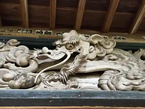 盛泉寺(長野県)