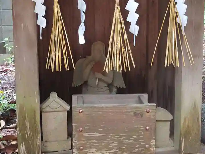 八幡社(千葉県)