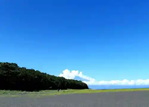 御穂神社(静岡県)