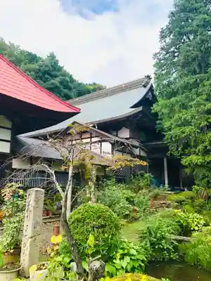松尾寺(京都府)