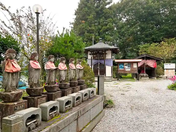 卜雲寺(埼玉県)