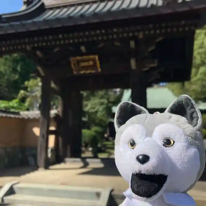 宗隆寺(神奈川県)