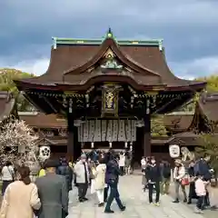 北野天満宮(京都府)